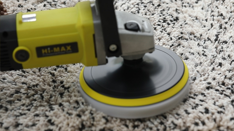 AYS MAX cleaning machine